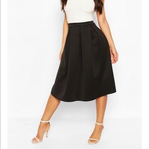 Boohoo Skirt